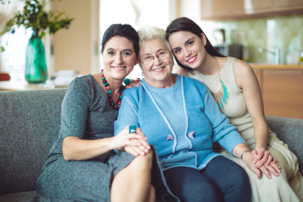 Women's Health Month